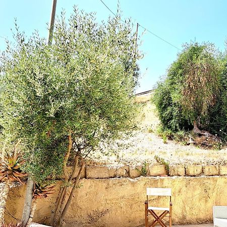 Appartamento Castel Sant'Angelo Licata Exterior foto